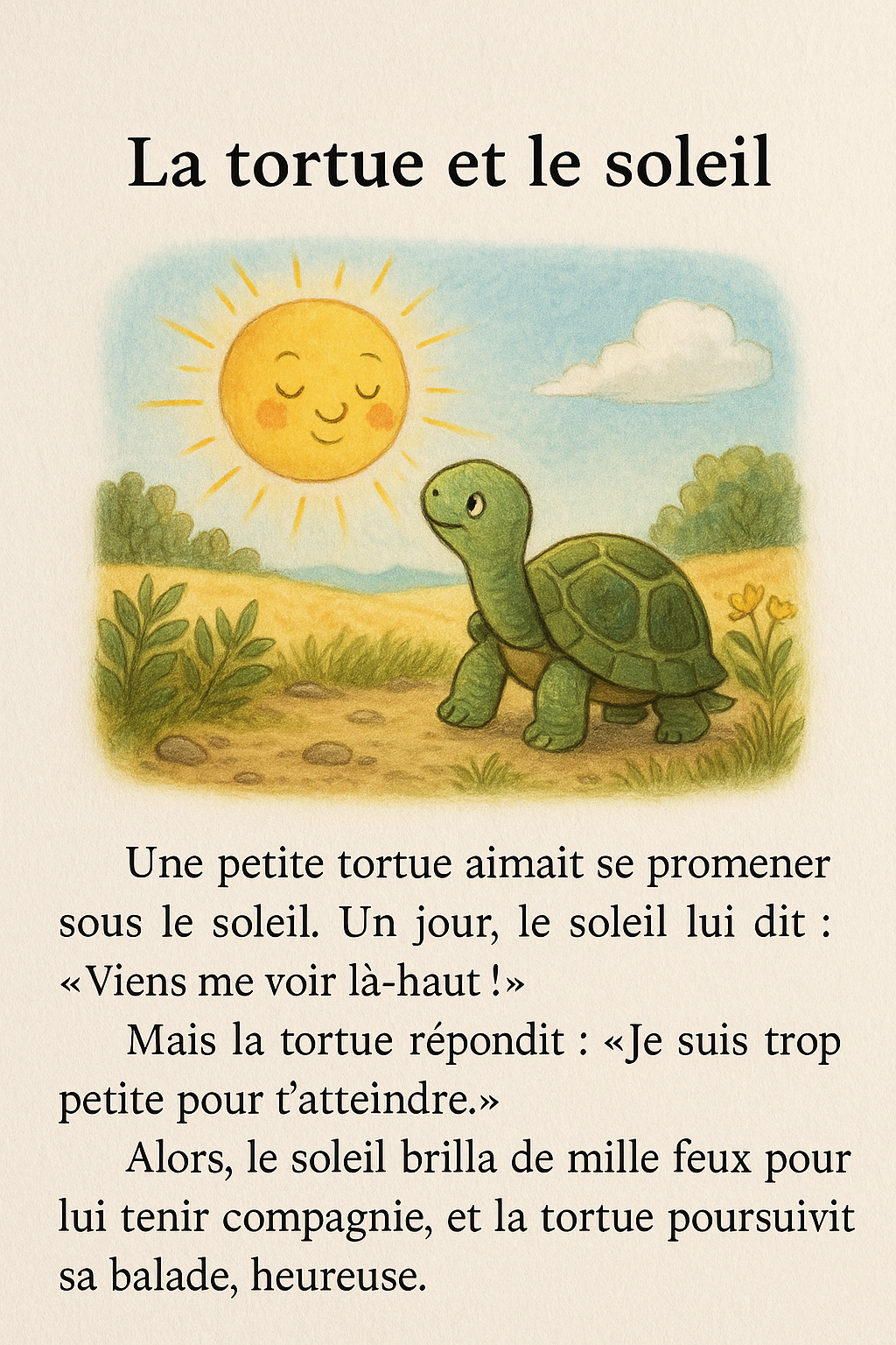 10 HISTOIRES MAGIQUES POUR ENFANTS -PDF / EPUB